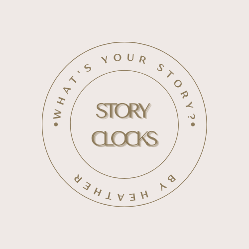 Fretwork Art Clocks by Heather 